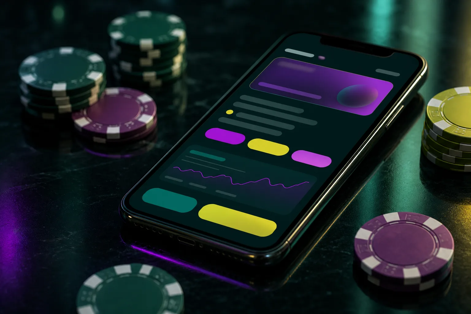 SpinBetter Deutschland — Mobiles Casino Spielerlebnis